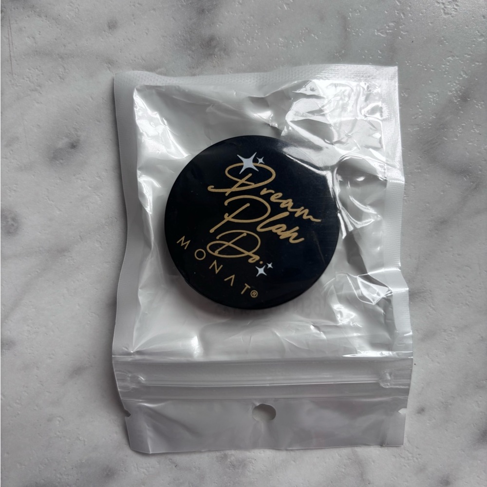 Dream Plan Do Popsocket